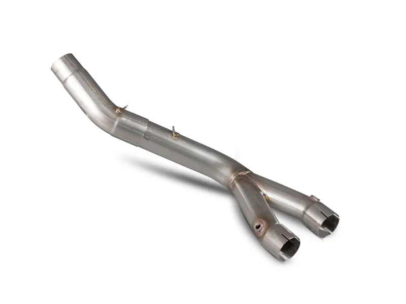 Exosto eliminador Catalizador Yamaha Yzf R1 / R1M Scorpion para YAMAHA YZF R1