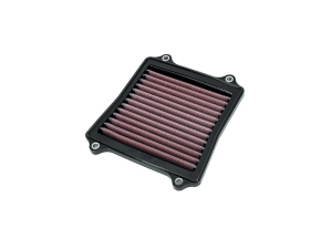 Filtro de aire de alto flujo Bajaj Dominar 400 Dna