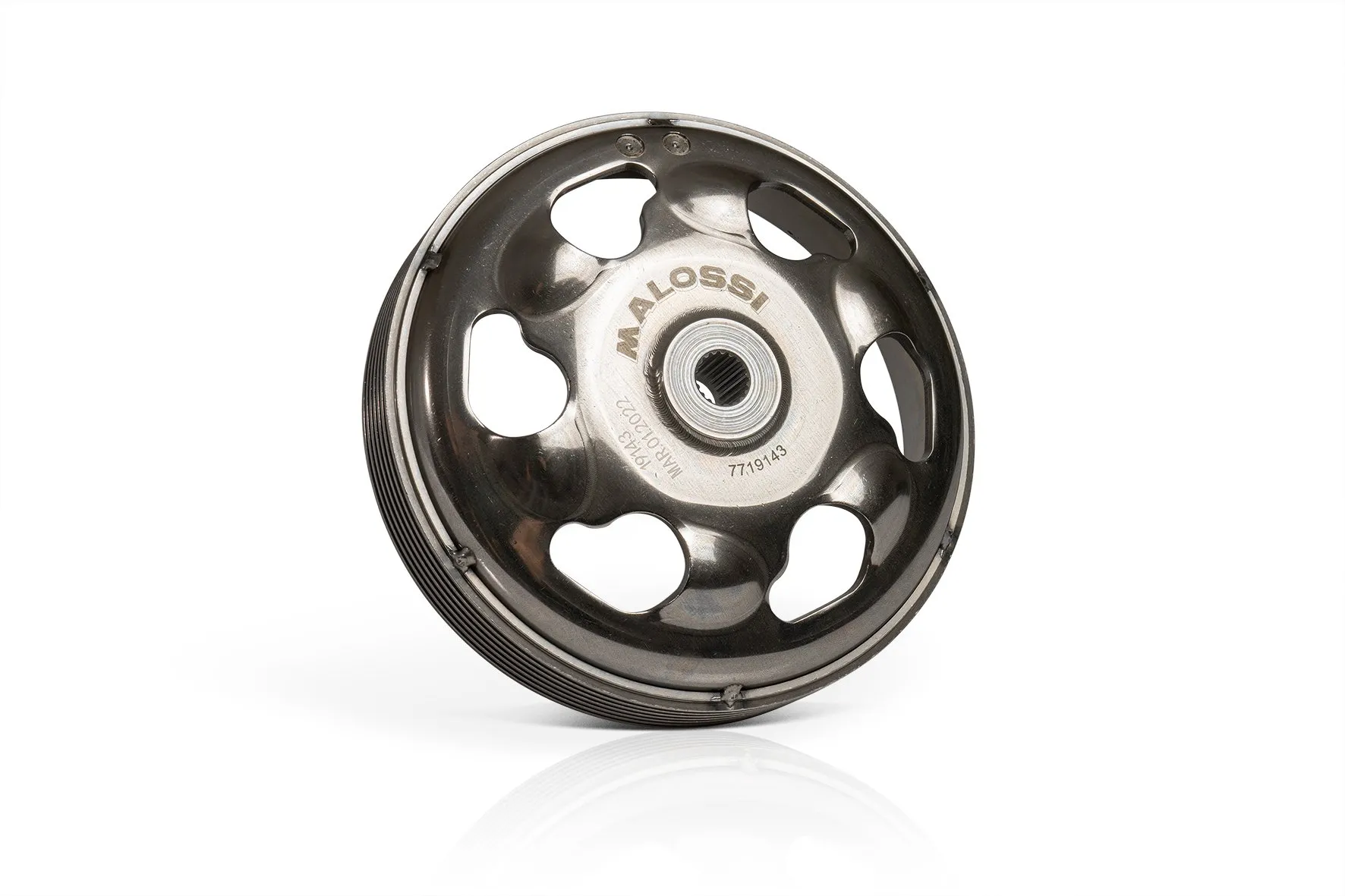 Campana clutch Honda ADV 350 Maxi wing Malossi para HONDA ADV 350 (2025→)