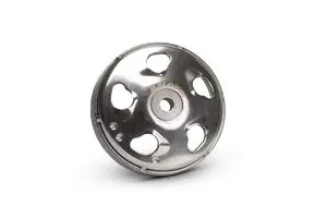 Campana clutch Yamaha Nmax/Nmax Connected/Aerox Maxi wing Malossi