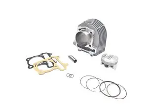 Kit Cilindro 58.5 mm155cc Kymco Agility 125 Tfc Factory