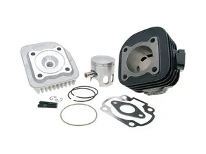 Kit Cilindro Racing Yamaha Jog 50 (70cc) Polini