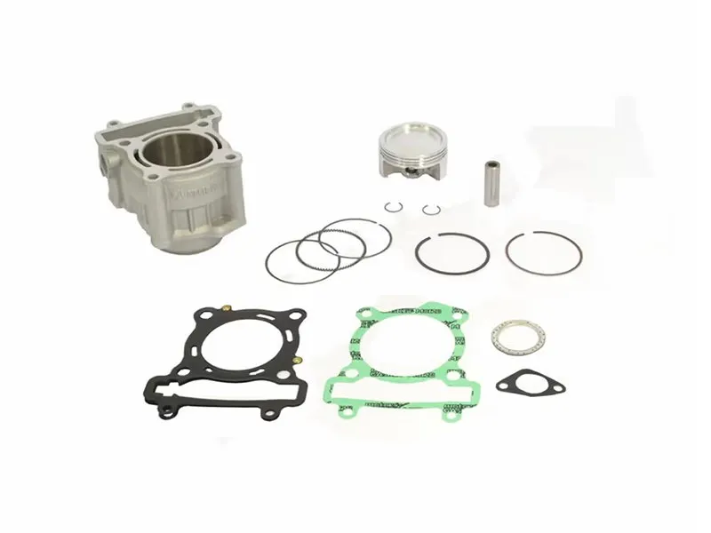 Kit Cilindro Yamaha Nmax 155/Nmax Connected 183 cc Athena