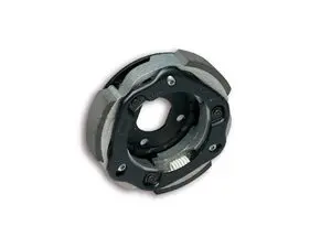 Automático clutch Yamaha Bws 100/Axis90/Fino115 Delta Ajustable Malossi