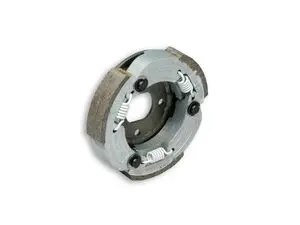 Automático Clutch Yamaha Bws 100/Axis90/Fino115 Maxi Fly Malossi