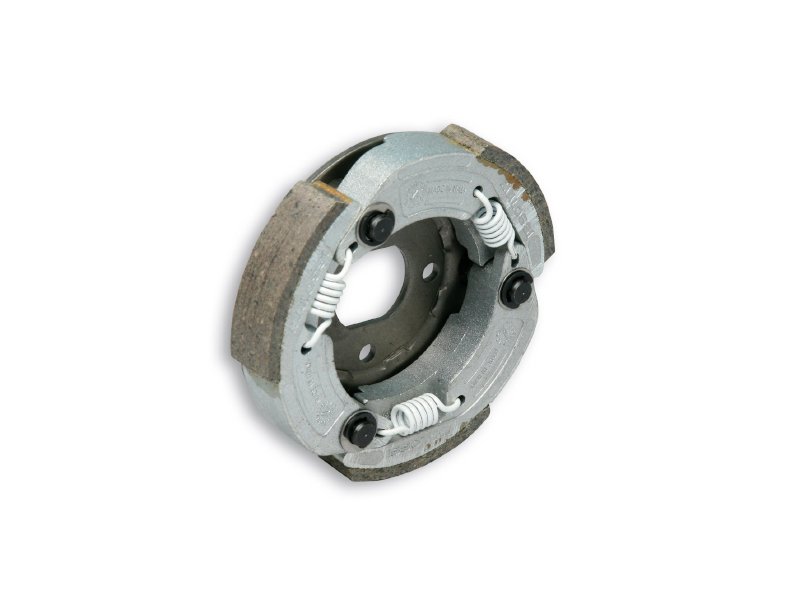 Automático Clutch Yamaha Bws 100/Axis90/Fino115 Maxi Fly Malossi