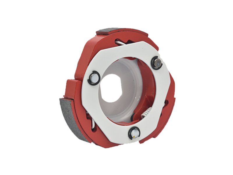 Automático Clutch Yamaha Nmax 155/Connected/Agility 125/Honda Navi/Click 125 Tfc - Image 2