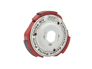 Automático Clutch Yamaha Nmax 155/Connected/Agility 125/Honda Navi/Click 125 Tfc