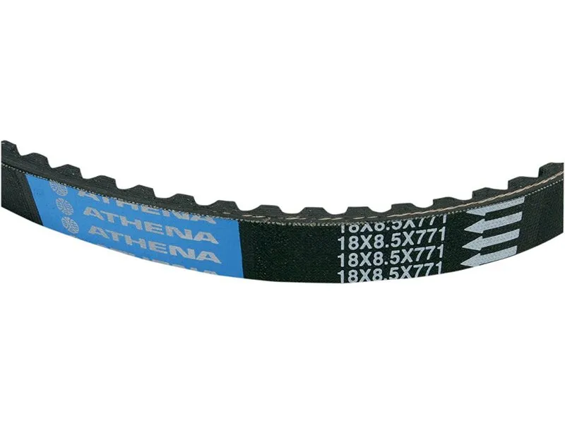 Correa Transmisión Yamaha Bws 100 Easy belt Athena — vista 2 para YAMAHA BWS 100