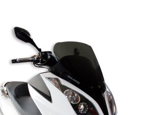 Cupula Visor Carenaje Kymco Downtown 300 Malossi