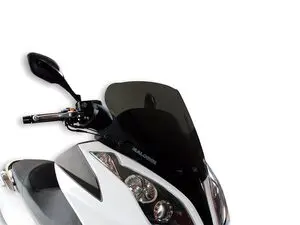 Cupula Visor Carenaje Kymco Downtown 300 Malossi
