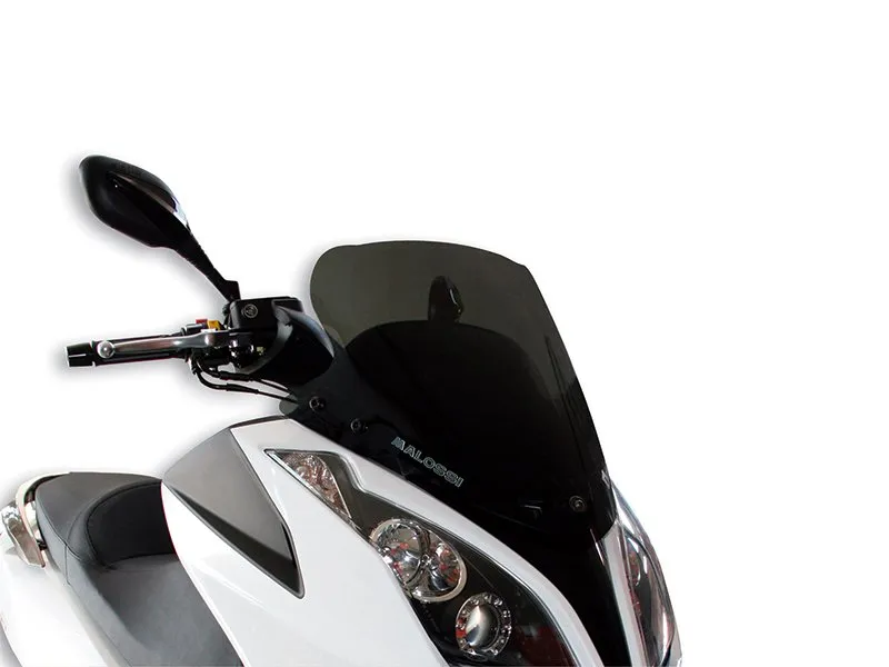 Cupula Visor Carenaje Kymco Downtown 300 Malossi