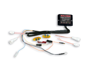 Tc Ecu Centralita Electronica Force Master 2 Yamaha Xmax 300 Malossi