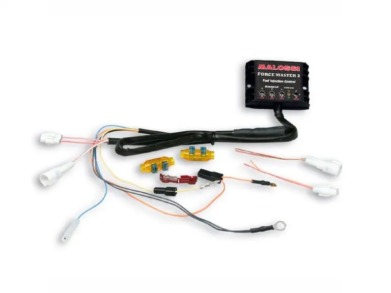 Encendidos Ecu