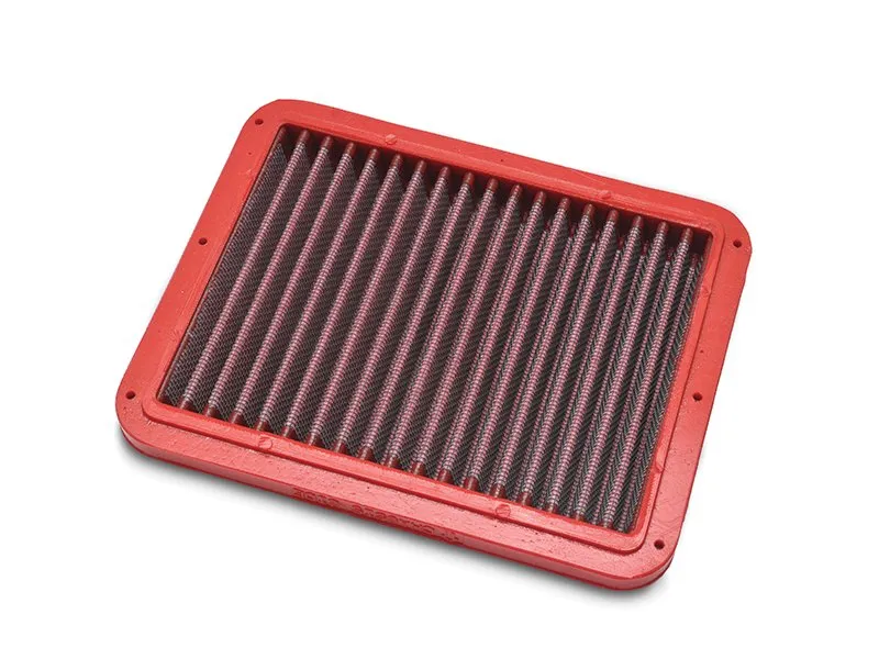 Filtro de aire de alto flujo Ducati Panigale V4 Race BMC — vista 2