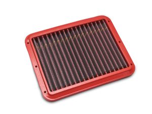 Filtro de aire de alto flujo Ducati Panigale V4 Race BMC
