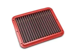 Filtro de aire de alto flujo Ducati Panigale V4 Race BMC