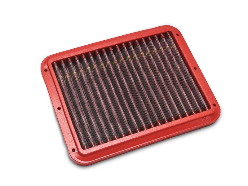 Filtro de aire de alto flujo Ducati Panigale V4 Race BMC