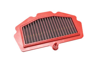 Filtro de aire de alto flujo Kawasaki Ninja 400/Z400 BMC Race