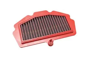 Filtro de aire de alto flujo Kawasaki Ninja 400/Z400 BMC Race