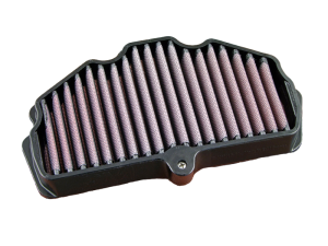 Filtro de aire de alto flujo Kawasaki Versys 650/Ninja 650/Vulcan 650 Dna