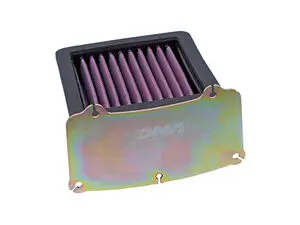 Filtro de aire de alto flujo Kymco AK550 Dna