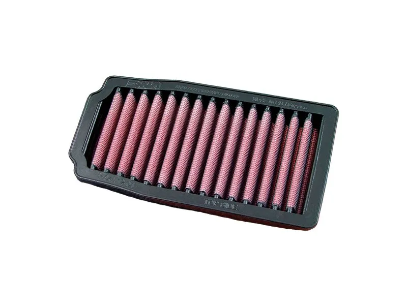 Filtro de aire de alto flujo Dna para SUZUKI INAZUMA 250