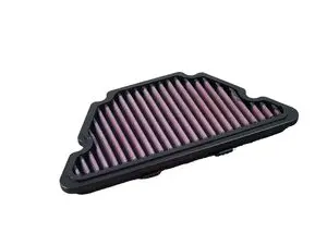 Filtro de aire de alto flujo Yamaha Xj6 N/F Dna