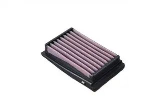Filtro de aire de alto flujo Yamaha Xt 660 R Dna