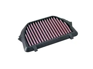 Filtro de aire de alto flujo Yamaha Yzf R6 Dna