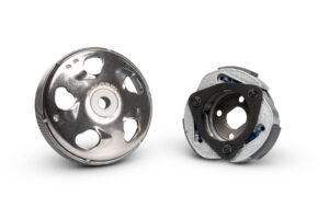 Kit Clutch Campana Yamaha Nmax/Aerox Maxi Fly System Malossi