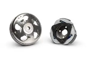 Kit Clutch Campana Yamaha Nmax/Aerox Maxi Fly System Malossi