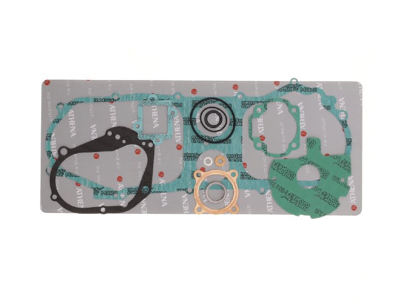 Kit completo empaques Yamaha Bws 100 Athena - Image 2