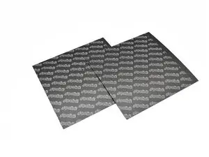 Laminas Carbono Para Flaper 2 Tiempos110x100 mm Polini