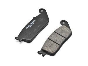 Pastillas de freno delantero Kymco Downtown 300/Xciting 400/500 Malossi