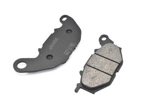 Pastillas freno delantero Yamaha Xmax 300 Polini