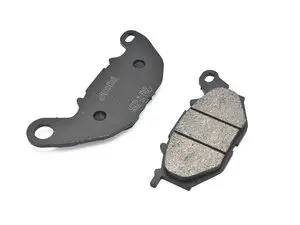 Pastillas freno delantero Yamaha Xmax 300 Polini