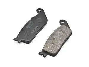Pastillas De Freno Kymco Xciting 500/Xciting 400/Downtown 300 Polini
