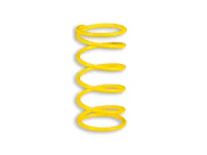 Resorte de clutch amarillo Kymco Downtown 300 Malossi