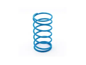 Resorte Clutch Azul Yamaha Bws 100 Athena