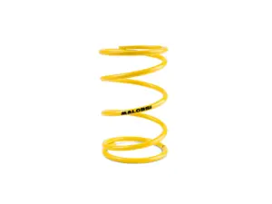 Resorte Clutch Amarillo Yamaha Bws 100/Fino 115/Malossi
