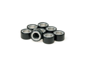Rollers 25x15 (8 unidades) Malossi
