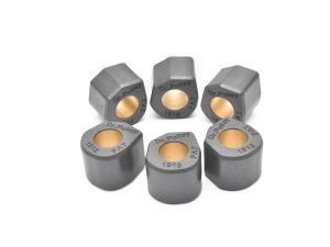 Rollers 19x15 Sr Dr Pulley