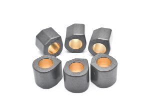 Rollers 19x17 Aprilia SR GT 200/Piaggio Typhoon 125 Dr Pulley
