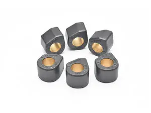 Rollers 20×15 Sr Dr Pulley
