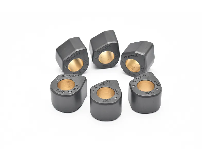 Rollers 20×15 Sr Dr Pulley para SYM JET 14