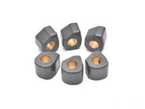 Rollers 18x14 Sr Dr Pulley