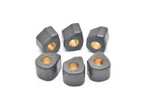 Rollers 18×14 Sr Dr Pulley