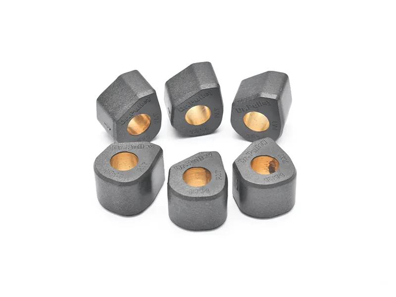 Rollers 18×14 Sr Dr Pulley para AKT DYNAMIC 125