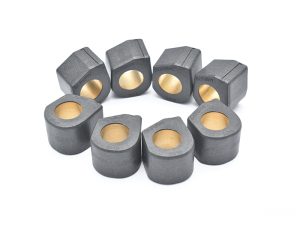Rollers 25x19 (8 unidades) Sr Dr Pulley